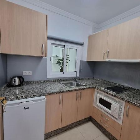Ferienwohnung Suecia Lirio Los Cristianos  Exterior foto