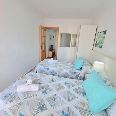 Ferienwohnung Suecia Lirio Los Cristianos  Exterior foto