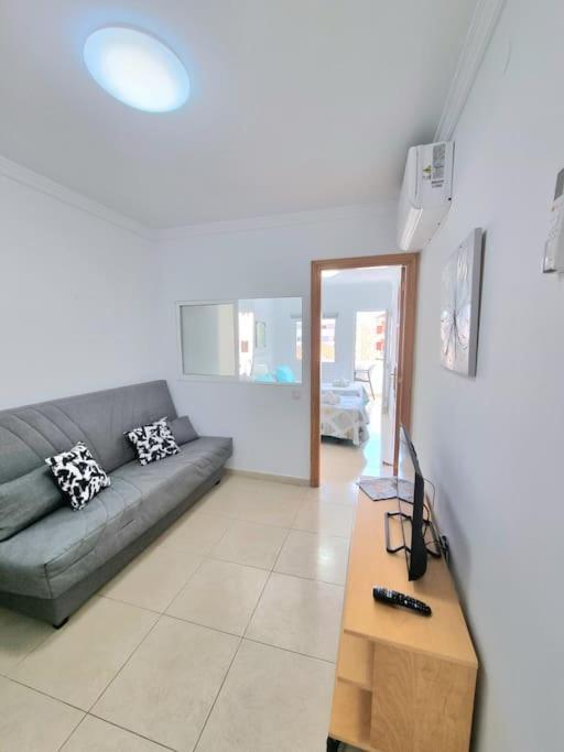 Ferienwohnung Suecia Lirio Los Cristianos  Exterior foto