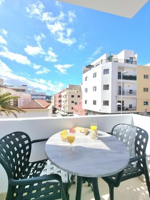 Ferienwohnung Suecia Lirio Los Cristianos  Exterior foto